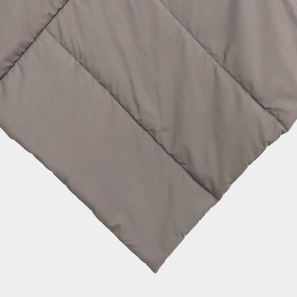 FORBIDDEN PONCHO - Picture 3 of 3